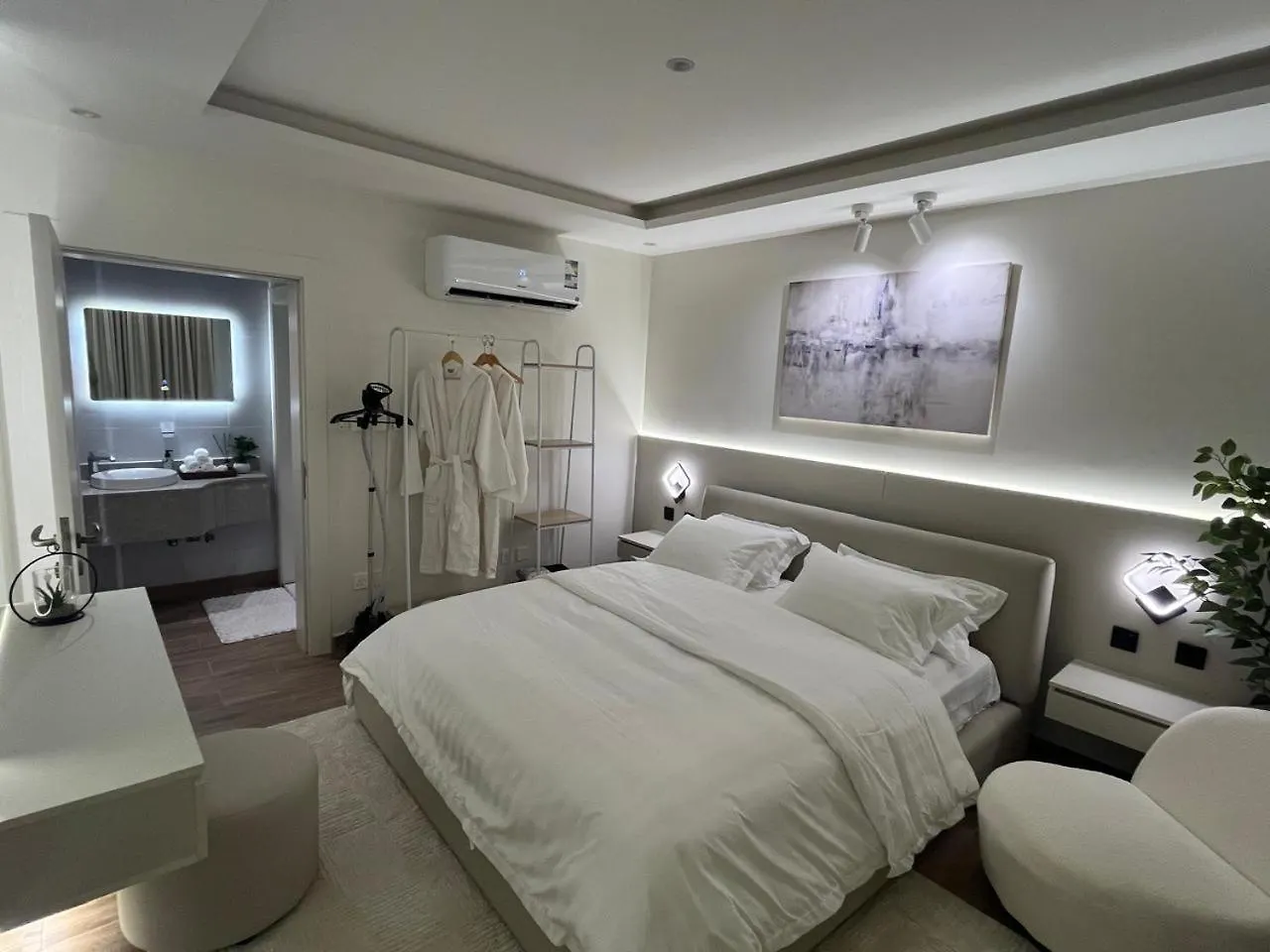 7Sky Studio Dschidda Saudi-Arabien