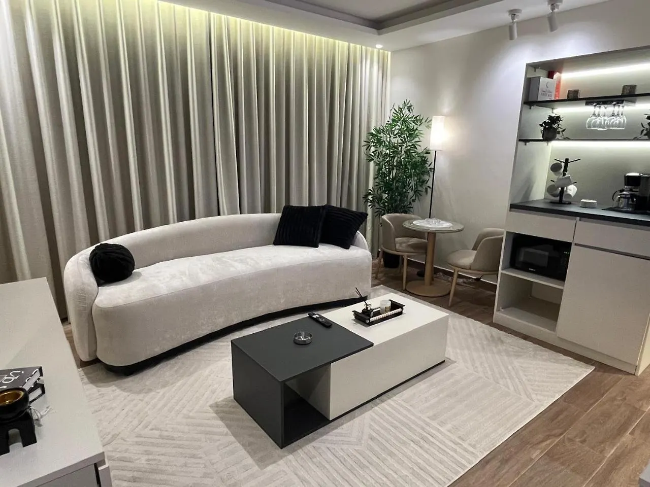 7Sky Studio Dschidda Apartment