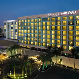 Crowne Plaza By Ihg Dschidda