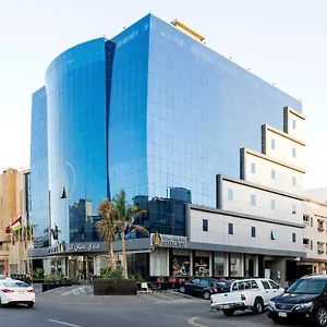 3* Отель ستي فيو- View