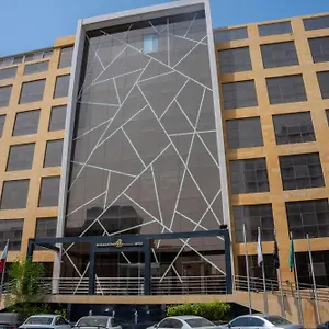 Rosemond Al Hamra Dschidda