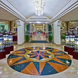 4* Отель Al Salam