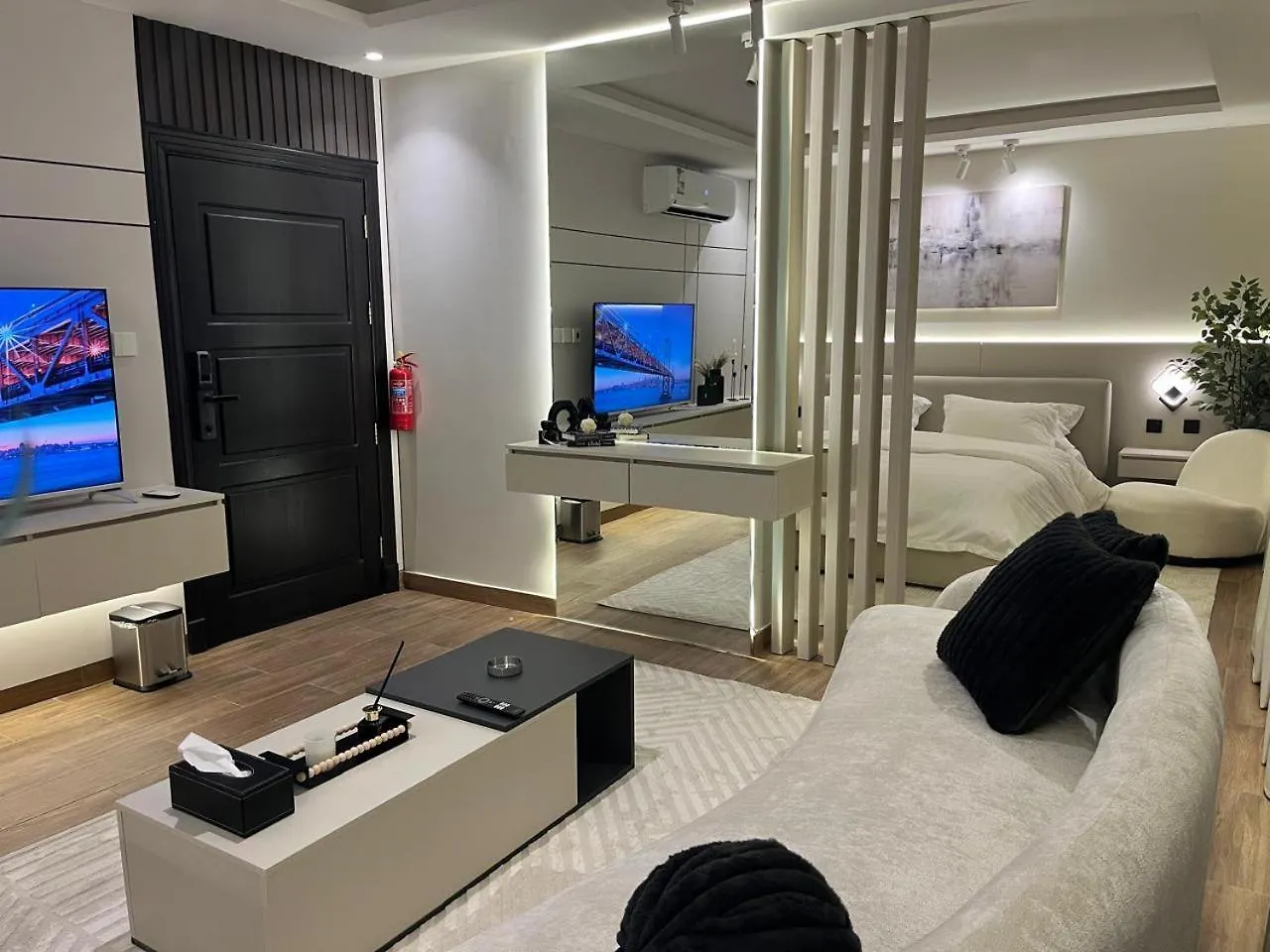 7Sky Studio Jidá 0*,  Arábia Saudita
